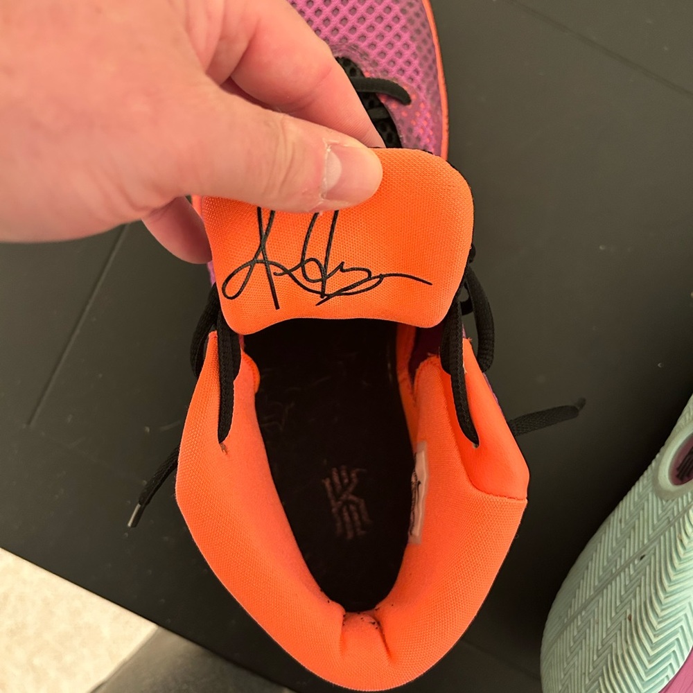 Kyrie Easter 1 - image 8